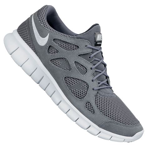 nike free run 2 herren blau weiß|nike free run 2 black white.